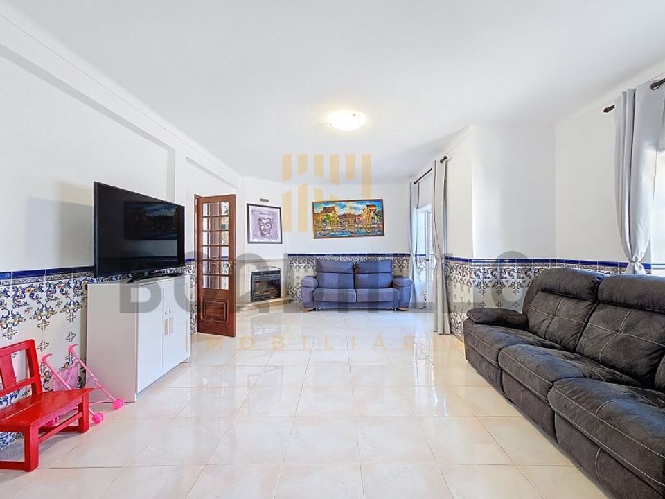 Villa i Sao Martinho do Porto, Leiria - foto 5