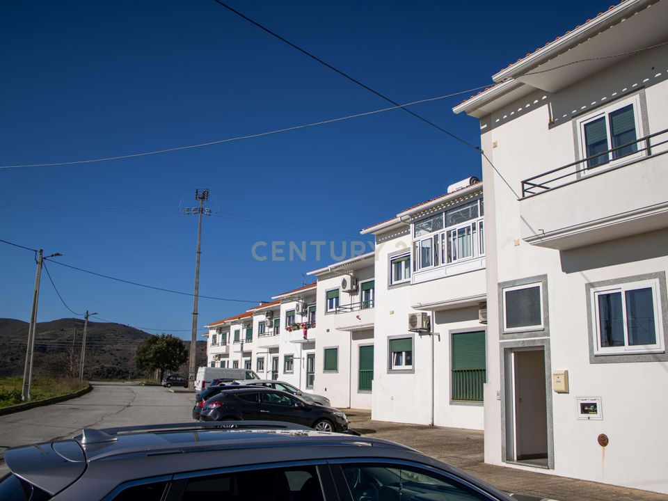 Villa i Vila Nova de Foz Coa, Guarda - foto 2