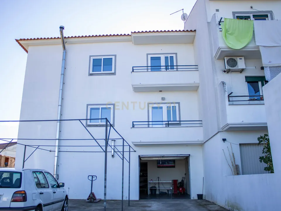 Villa i Vila Nova de Foz Coa, Guarda - foto 1