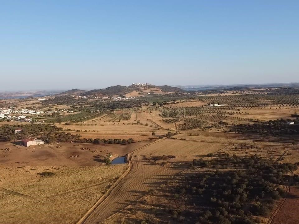 Helårsgrund i Reguengos de Monsaraz, Evora - foto 5