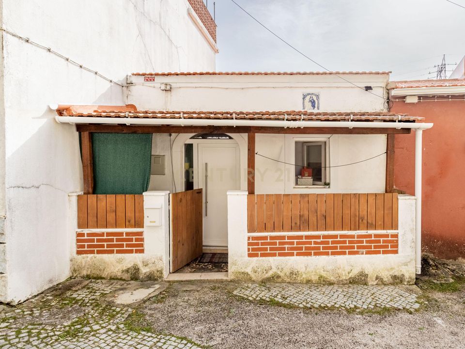 Villa i Loures, Lisbon - foto 1