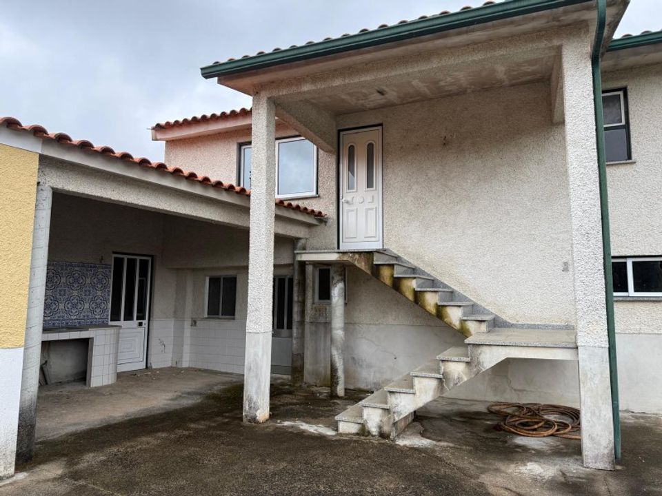 Villa i Oliveira do Conde, Viseu - foto 3