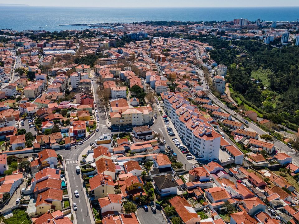 Helårsgrund i Cascais, Lisbon - foto 5