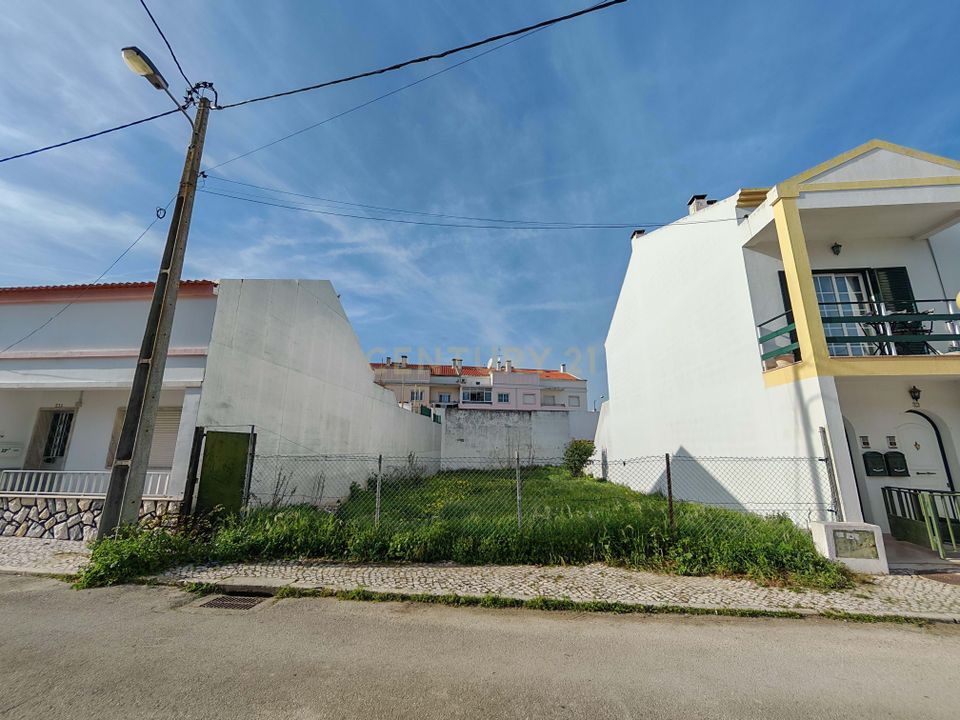 Helårsgrund i Montijo, Setubal - foto 1