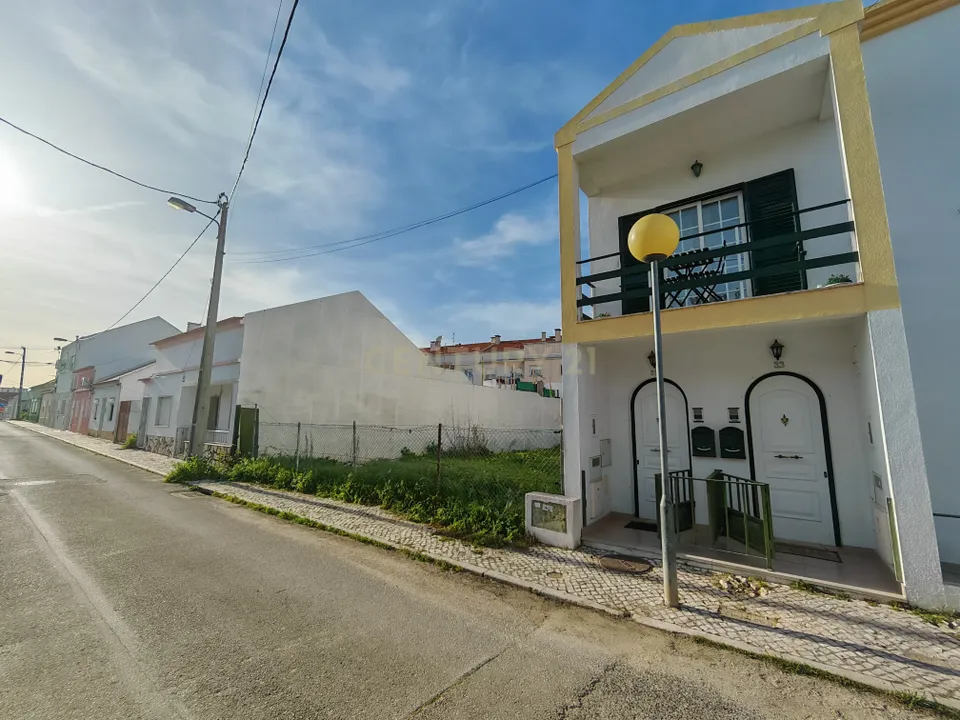 Helårsgrund i Montijo, Setubal - foto 2