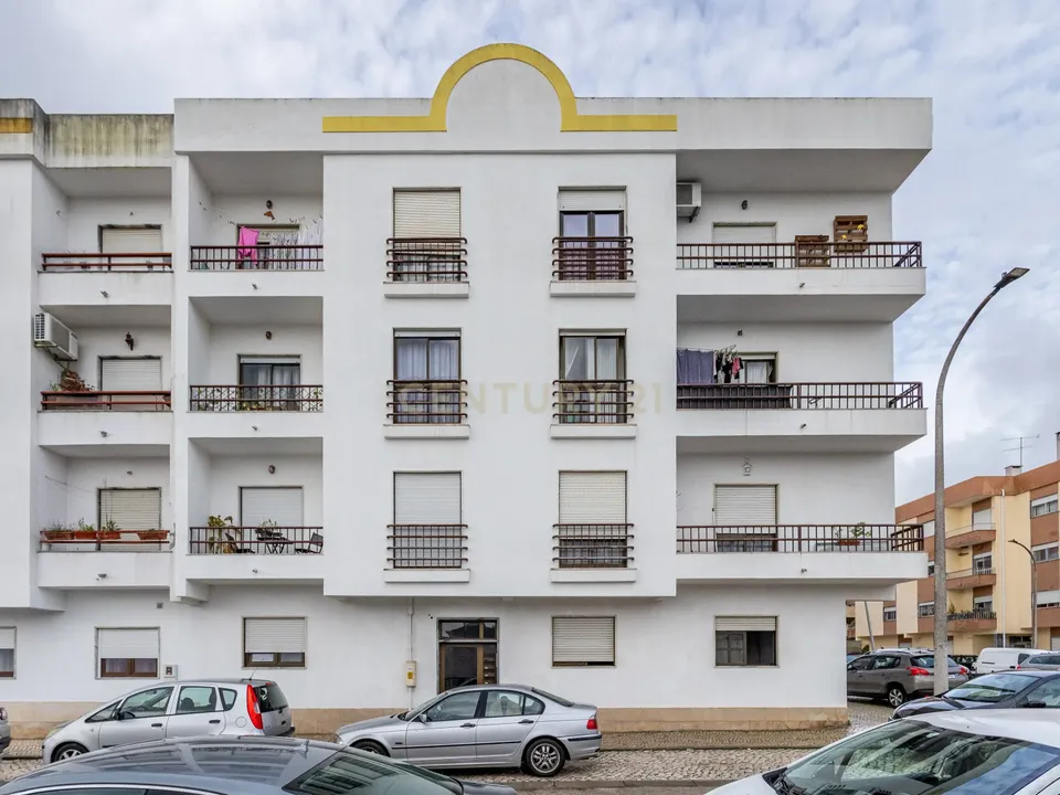 Lejlighed i Palmela, Setubal - foto 1