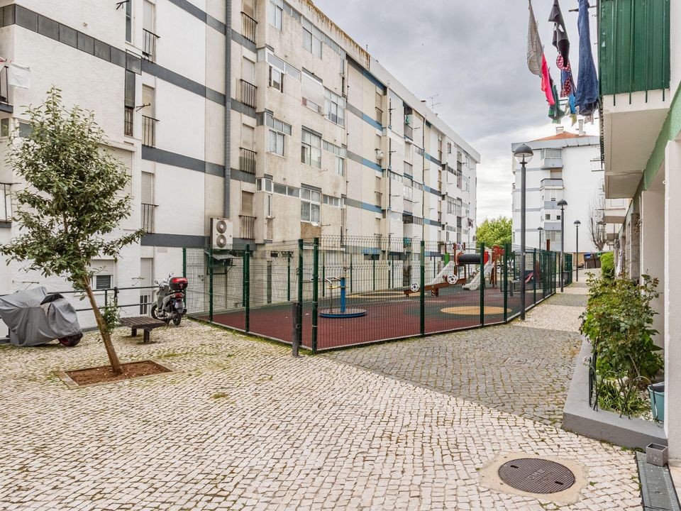 Lejlighed i Sacavem, Lisbon - foto 3
