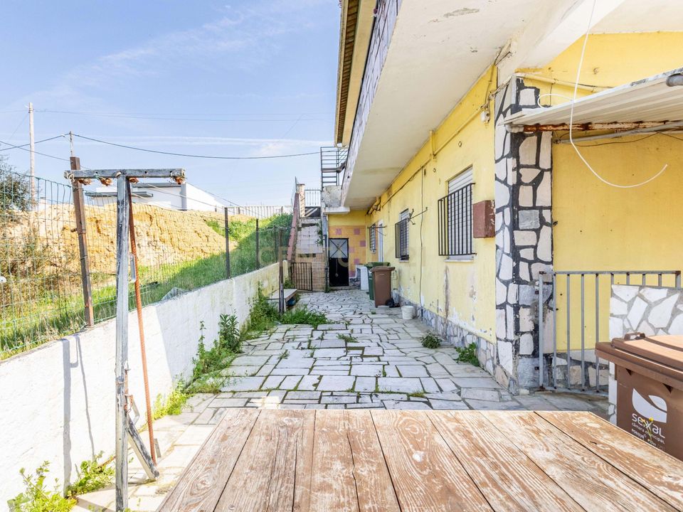Villa i Seixal, Setubal - foto 1