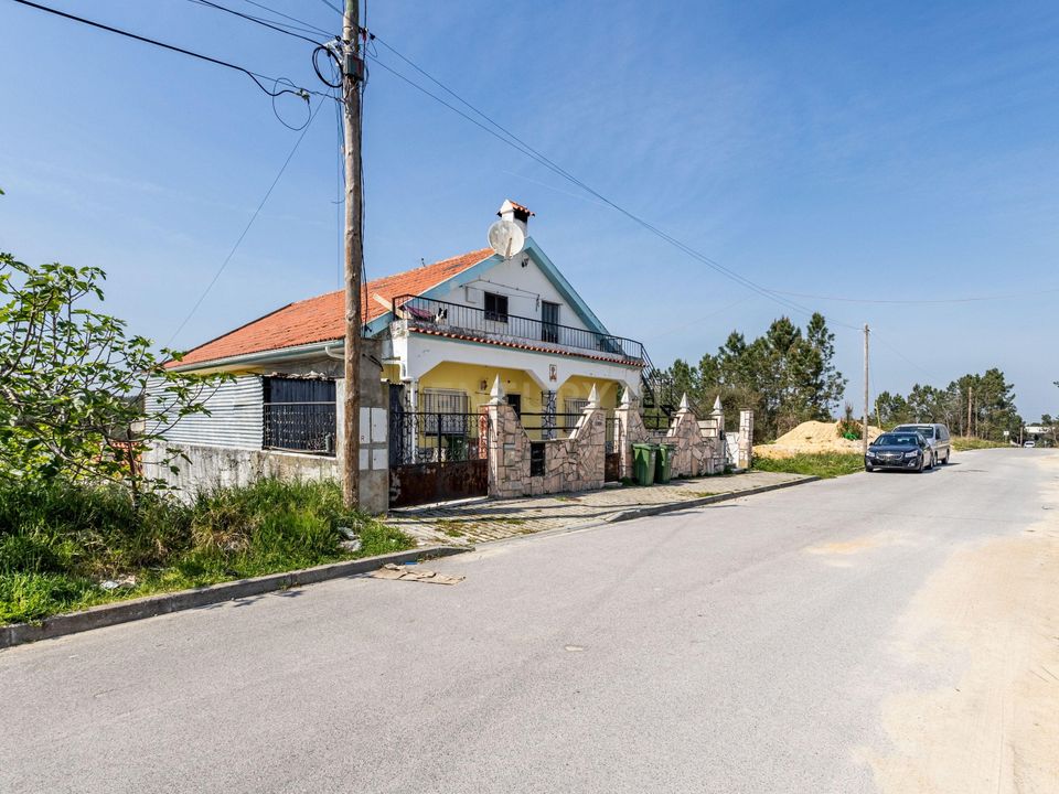 Villa i Seixal, Setubal - foto 3