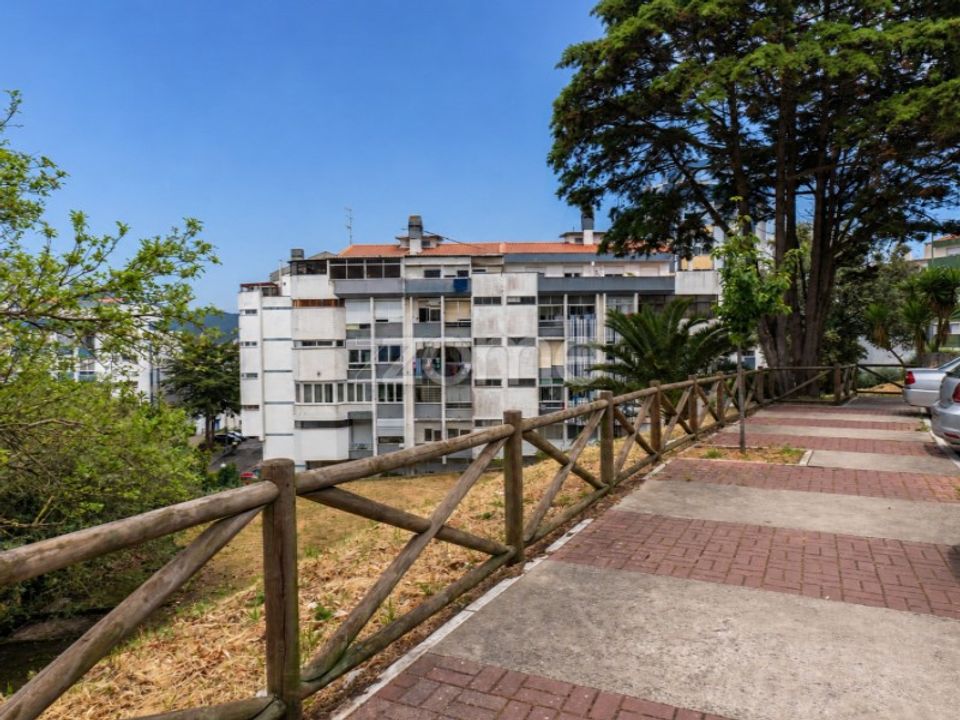 Lejlighed i Rio de Mouro-Estacao, Lisbon - foto 2