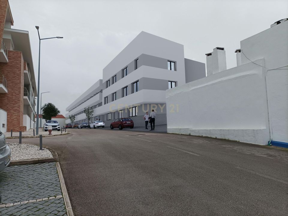 Tomt i Azambuja, Lisbon - bilde 5