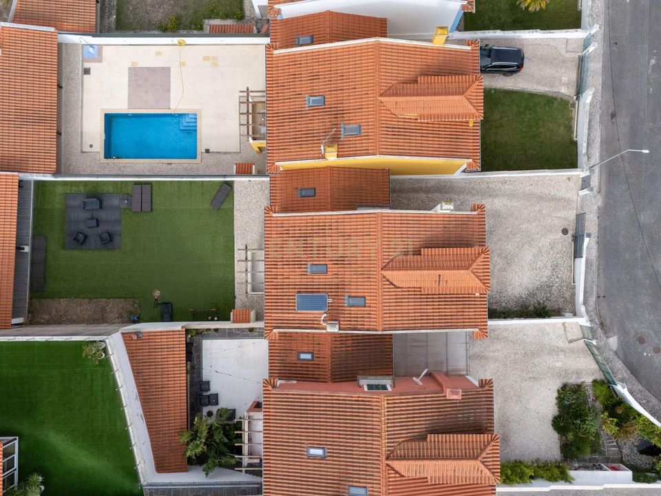 Villa a Alenquer, Lisbon - foto 2