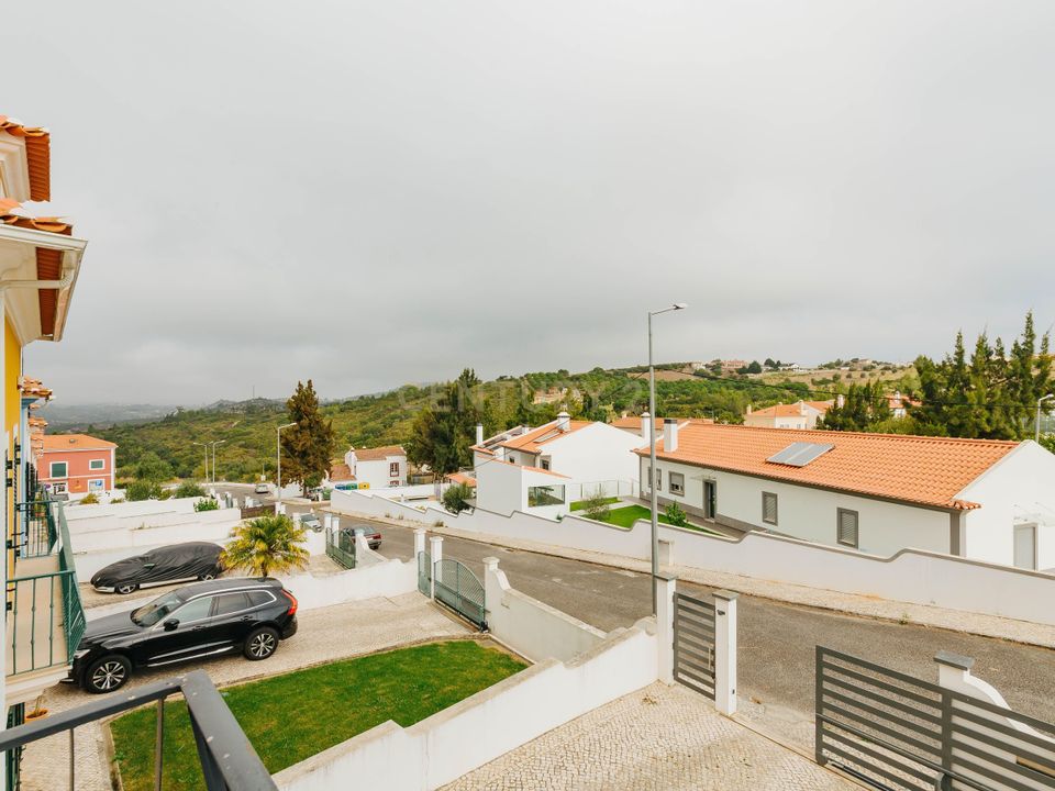 Villa a Alenquer, Lisbon - foto 4