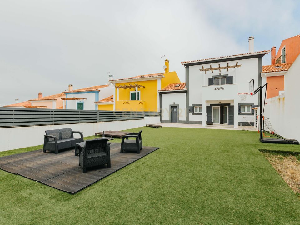 Villa a Alenquer, Lisbon - foto 1