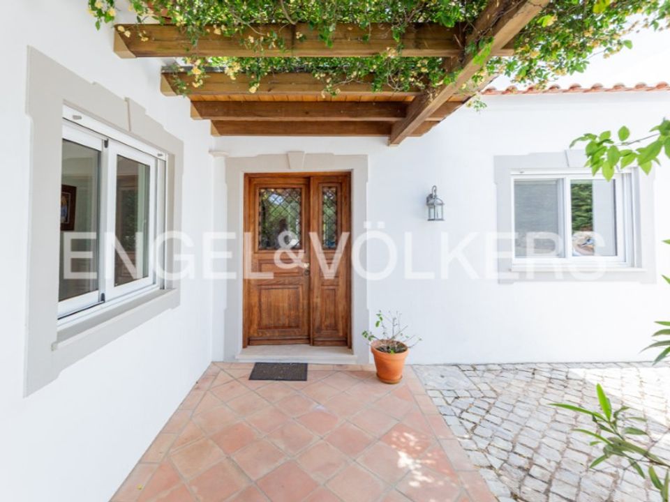 Villa i Santa Barbara de Nexe, Faro - foto 5