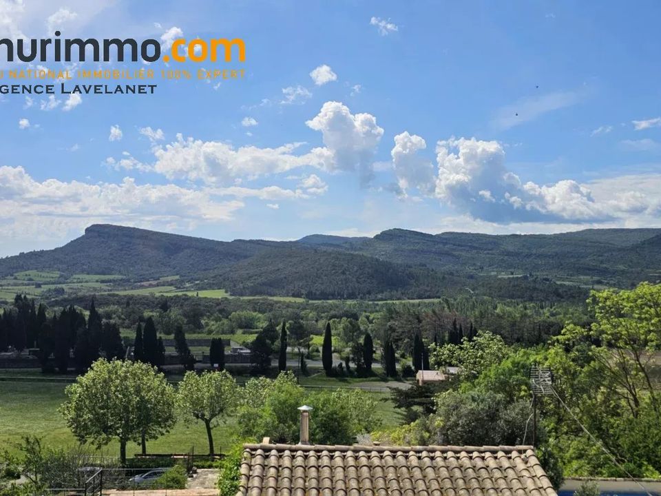 Villa i Serviès-en-Val, Aude - bilde 5