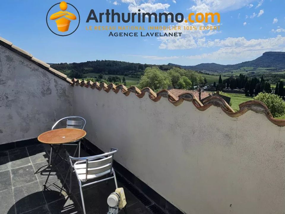 Villa i Serviès-en-Val, Aude - bilde 2