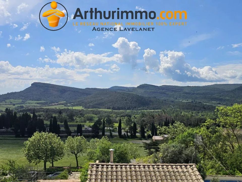 Villa em Serviès-en-Val, Aude - foto 3