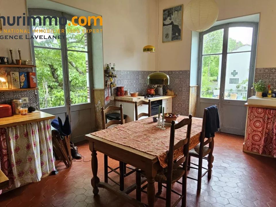 Villa i Quillan, Aude - foto 1