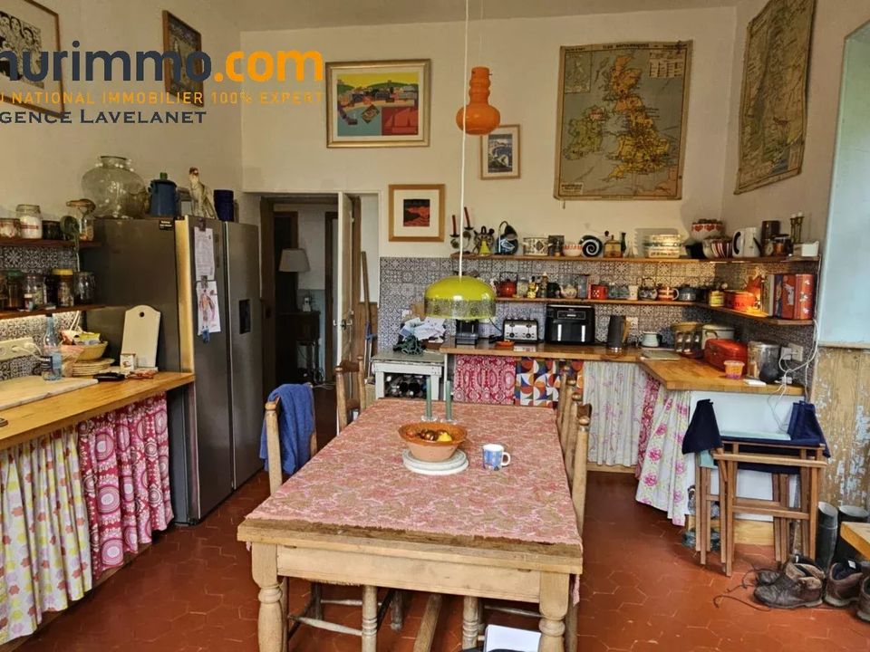 Villa i Quillan, Aude - foto 4