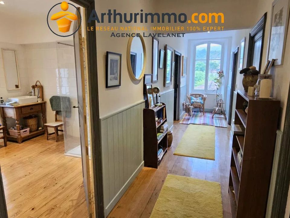 Villa i Quillan, Aude - foto 3