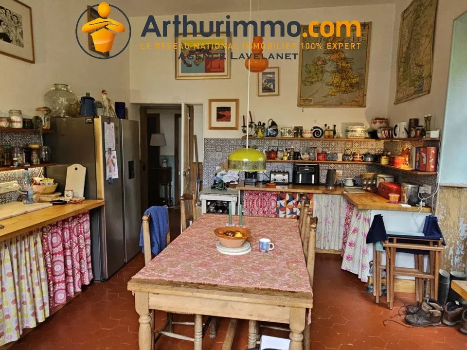 Villa i Quillan, Aude - foto 4