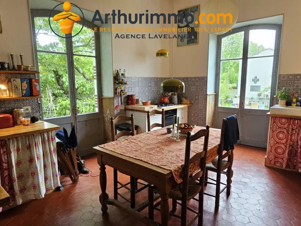 Villa i Quillan, Aude - foto 5