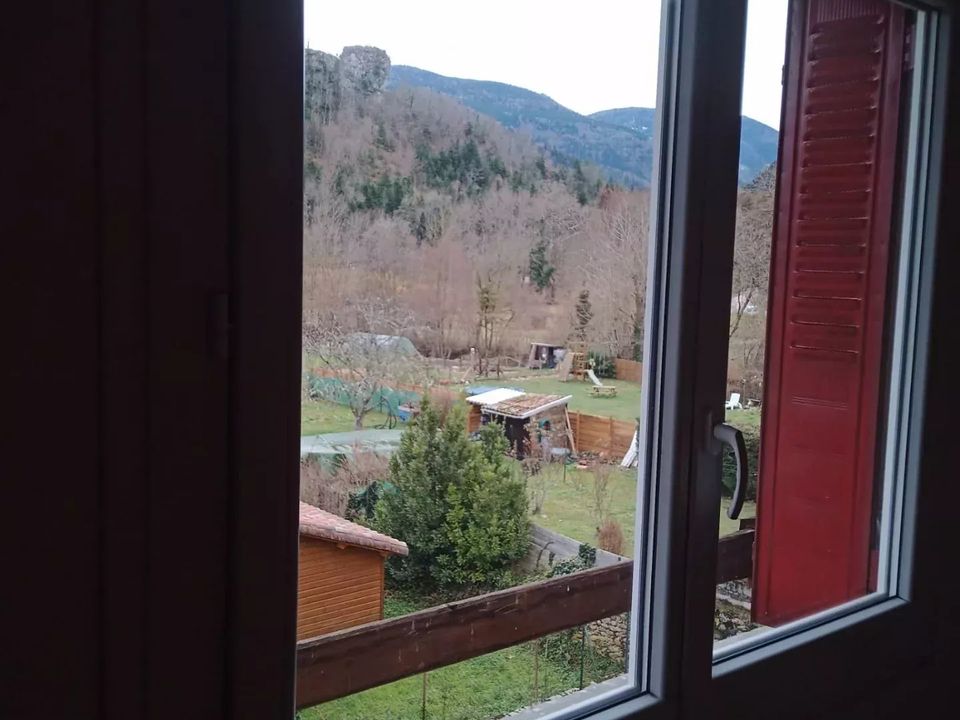 Lejlighed i Bélesta, Ariege - foto 1