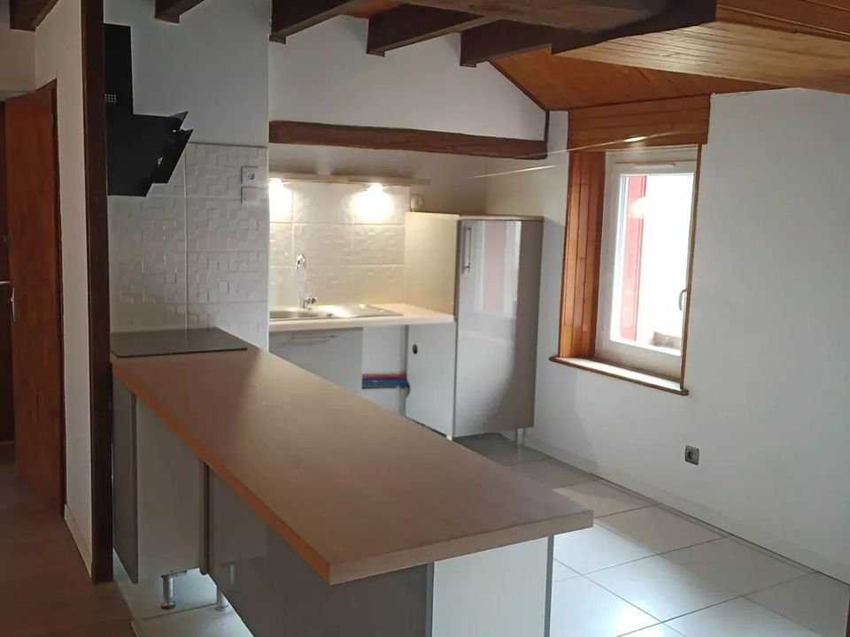 Lejlighed i Bélesta, Ariege - foto 2