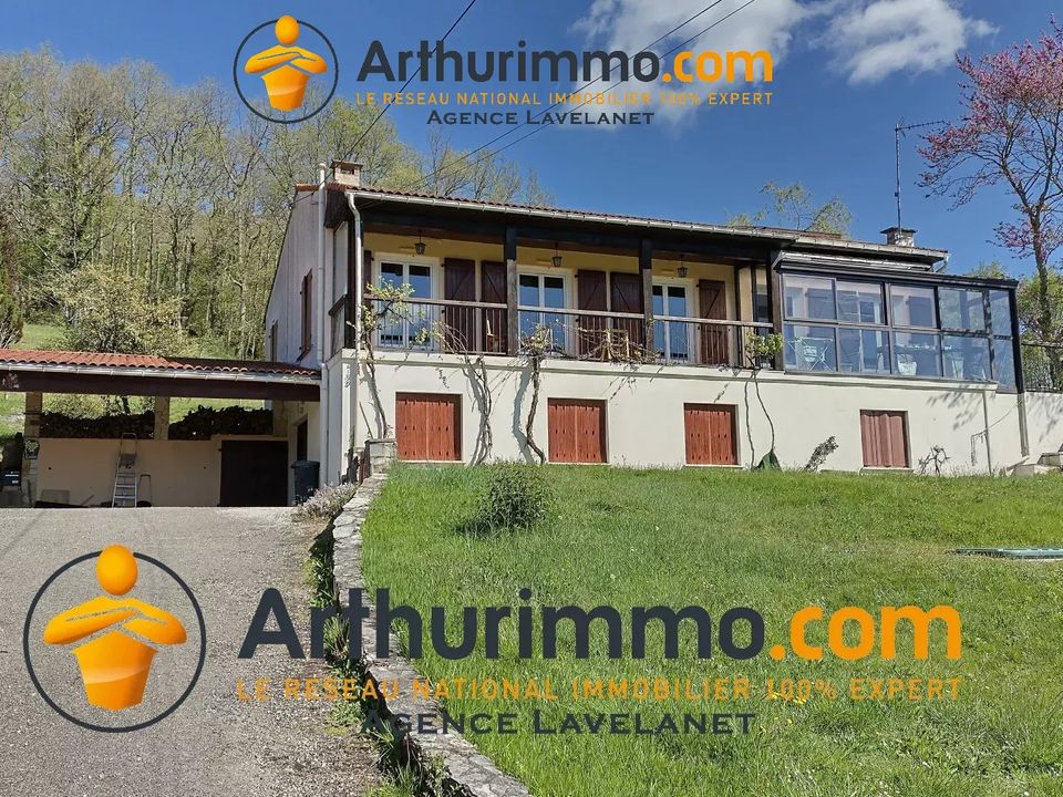 Villa i Tabre, Ariege - foto 1