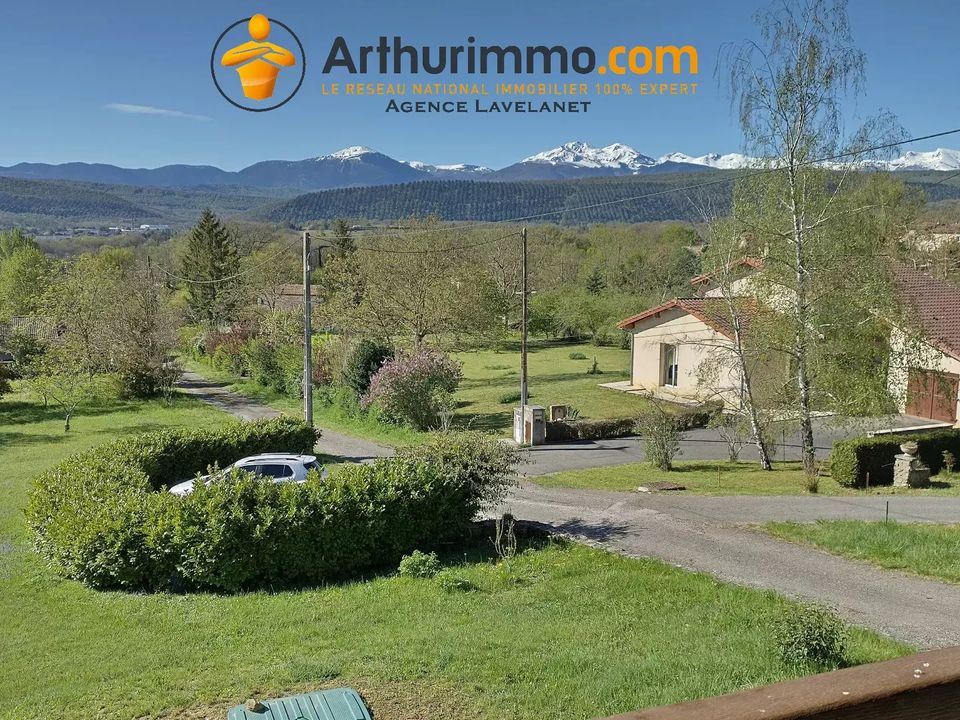 Villa i Tabre, Ariege - foto 3