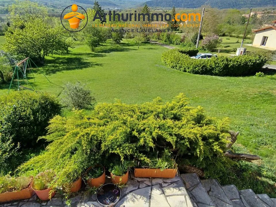 Villa i Tabre, Ariege - foto 4