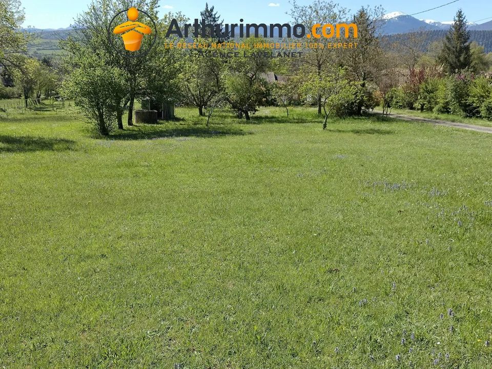 Villa i Tabre, Ariege - foto 5