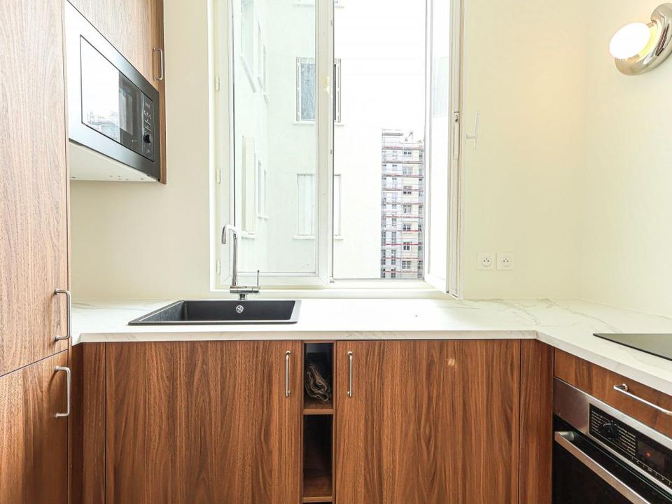 Lejlighed i Montrouge, Hauts-de-Seine - foto 4