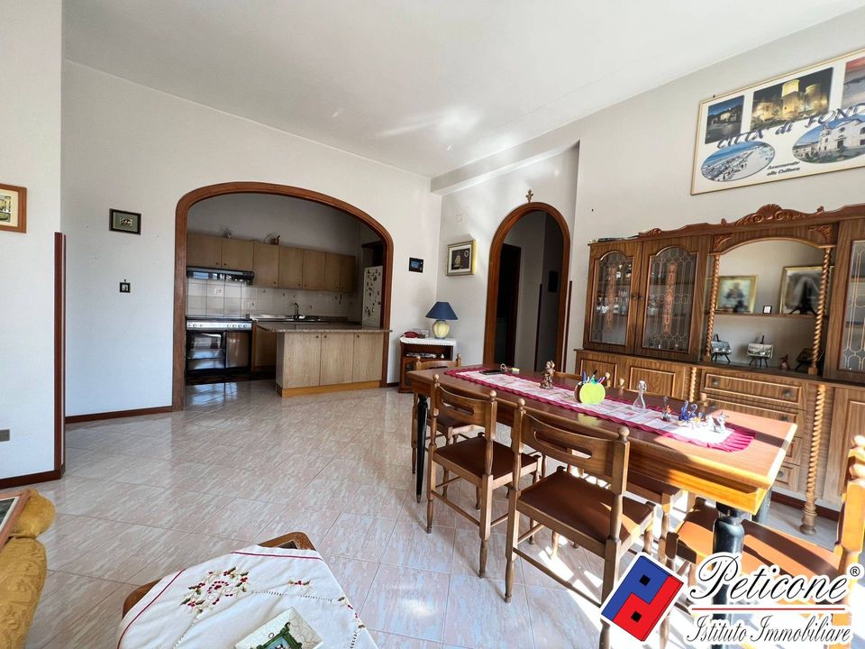 Lejlighed i Fondi, Latina - foto 4