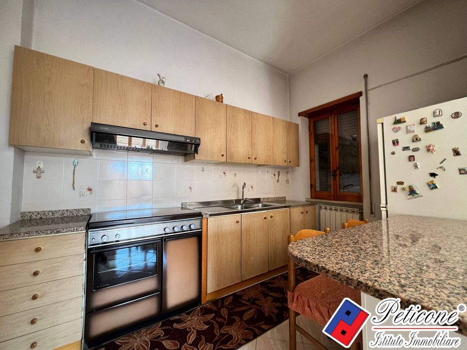 Lejlighed i Fondi, Latina - foto 5