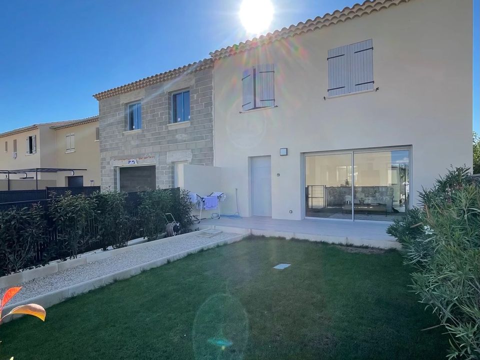 Villa i Caromb, Vaucluse - foto 1