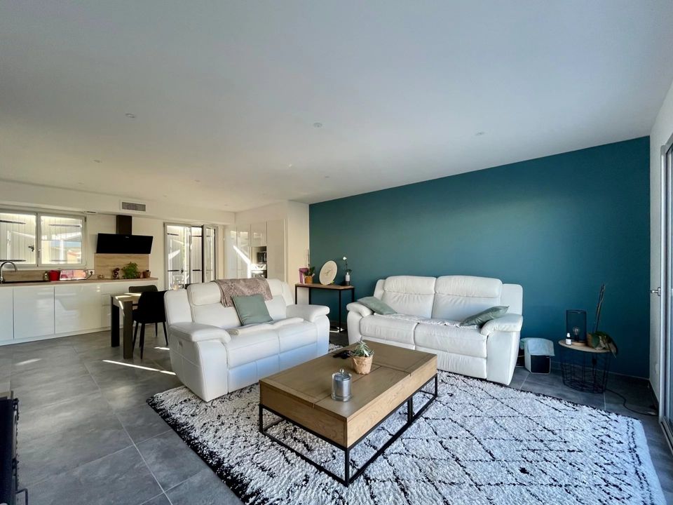 Villa i Caromb, Vaucluse - foto 2