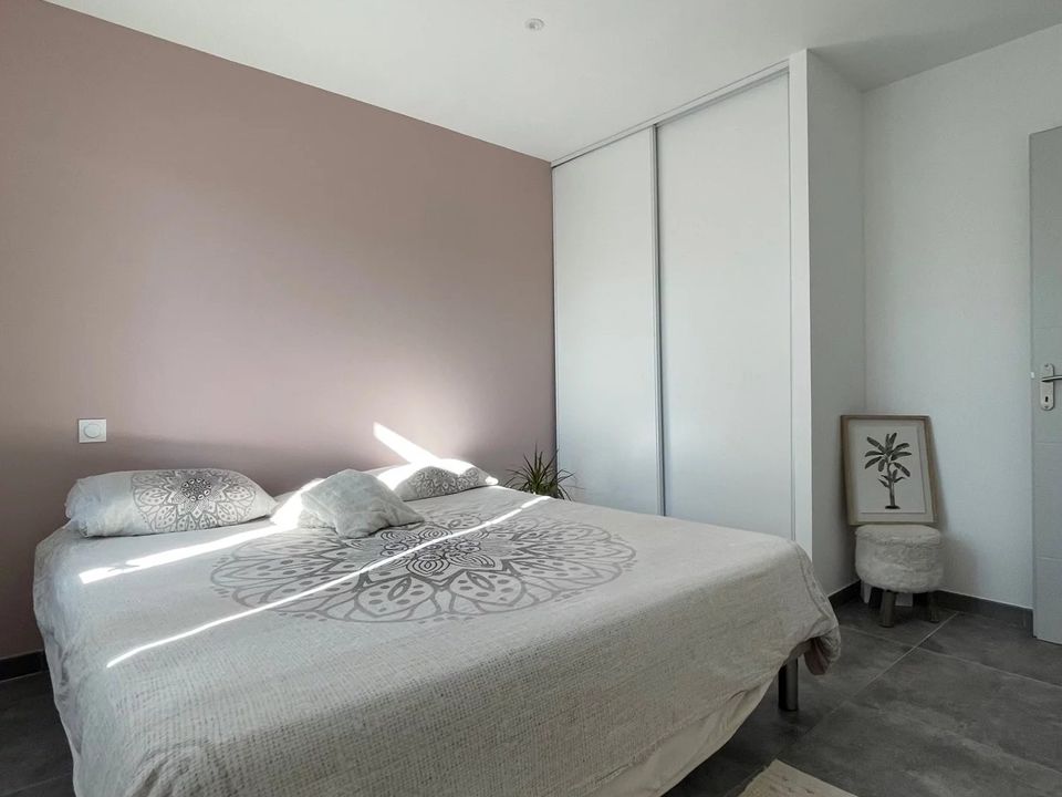 Villa i Caromb, Vaucluse - foto 4