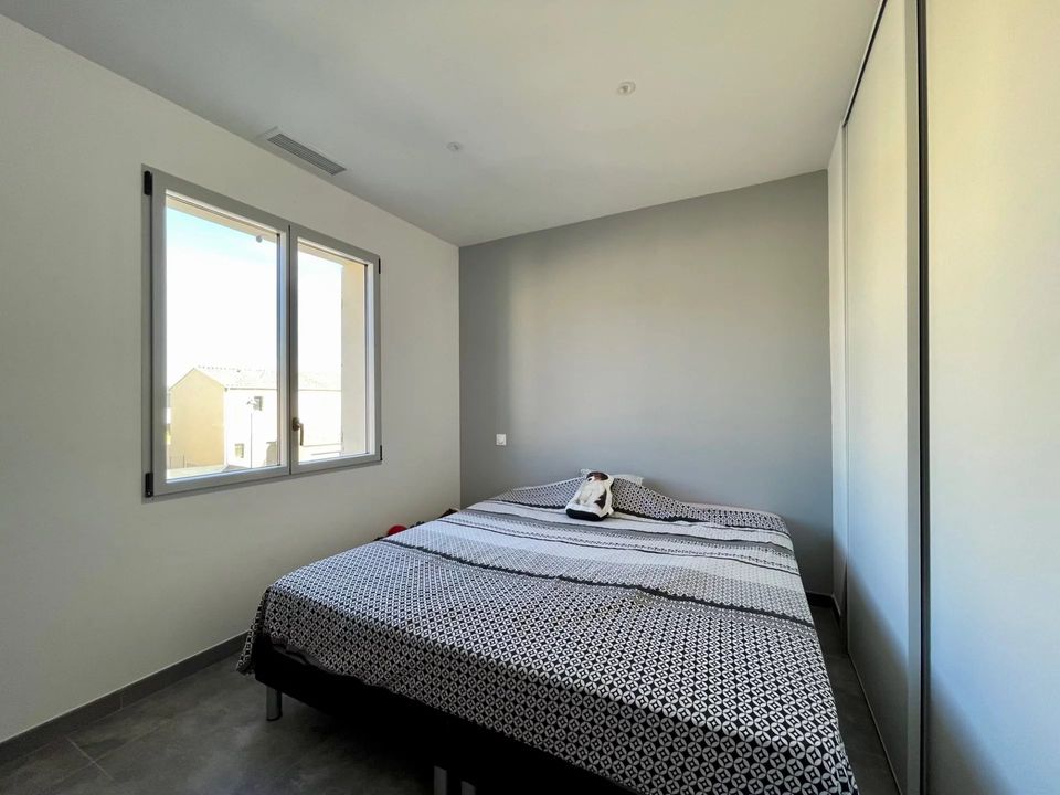 Villa i Caromb, Vaucluse - foto 5