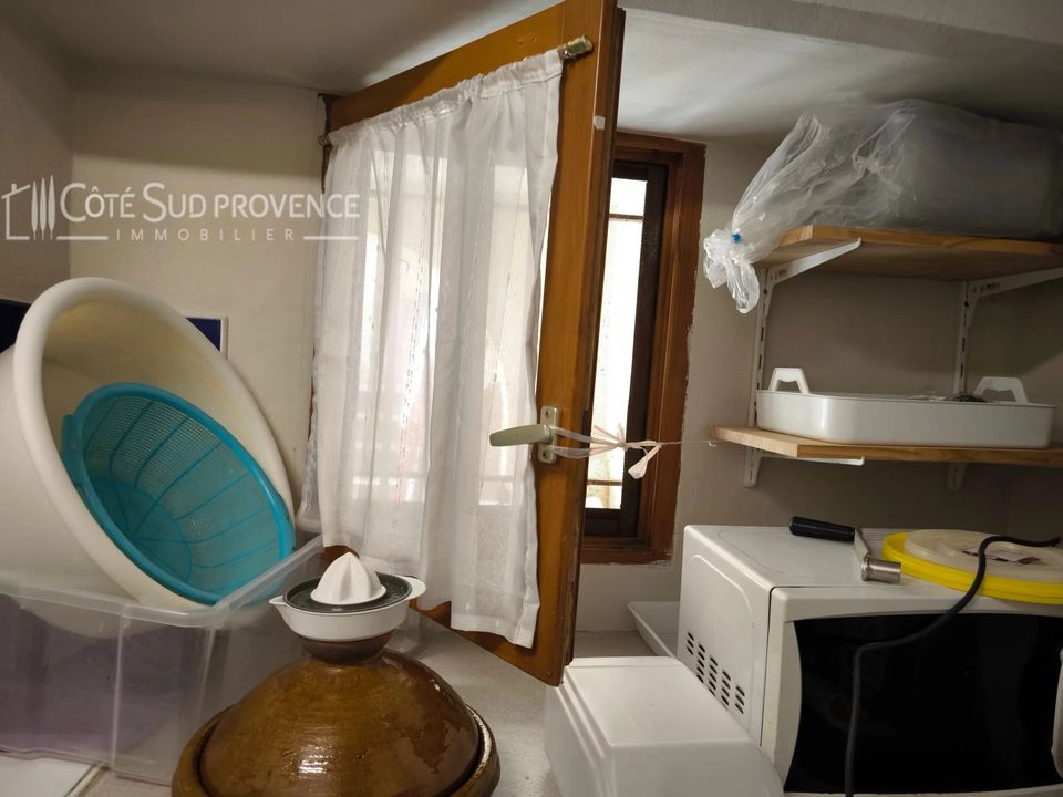 Erhvervsejendom i L'Isle-sur-la-Sorgue, Vaucluse - foto 5