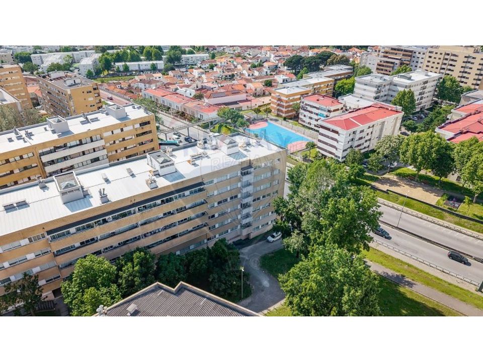 Lejlighed i Braga, Braga - foto 4