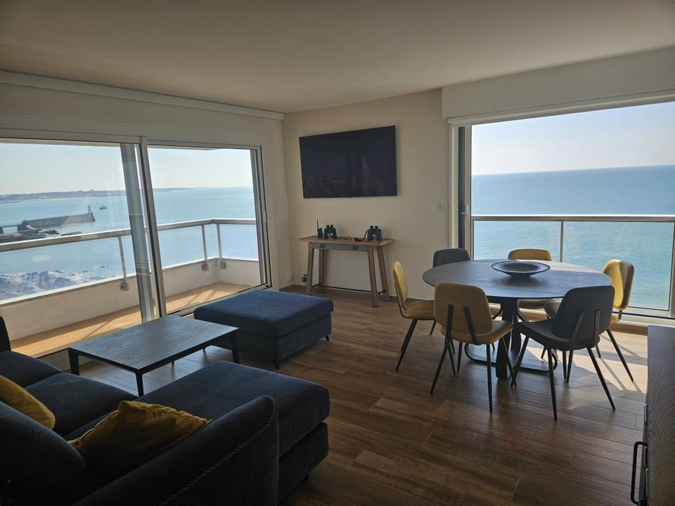 Apartamento en Les Sables-d'Olonne, Vendee - foto 1