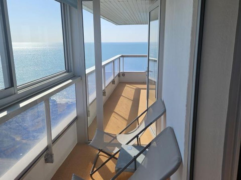 Apartamento en Les Sables-d'Olonne, Vendee - foto 2