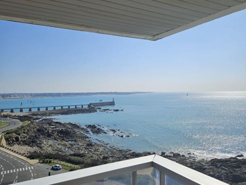 Apartamento en Les Sables-d'Olonne, Vendee - foto 4