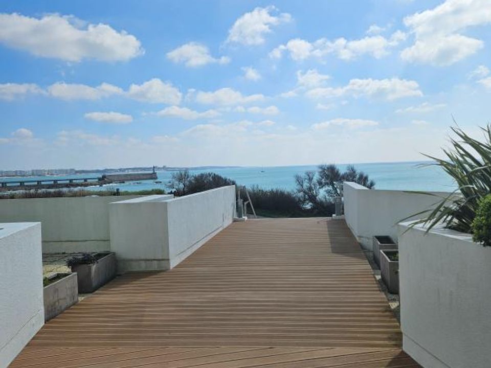 Apartamento en Les Sables-d'Olonne, Vendee - foto 5