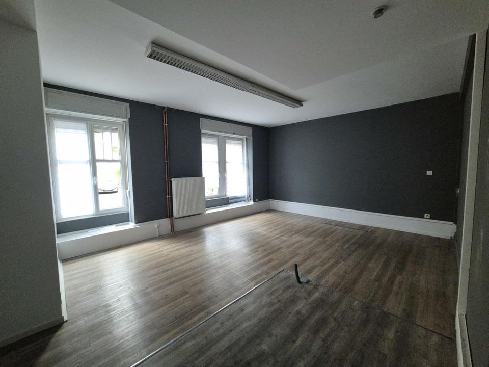 Erhvervsejendom i Strasbourg, Bas-Rhin - foto 5