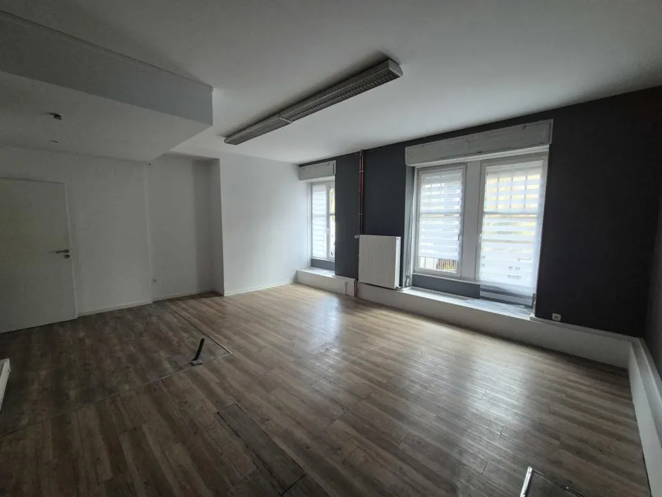 Erhvervsejendom i Strasbourg, Bas-Rhin - foto 1