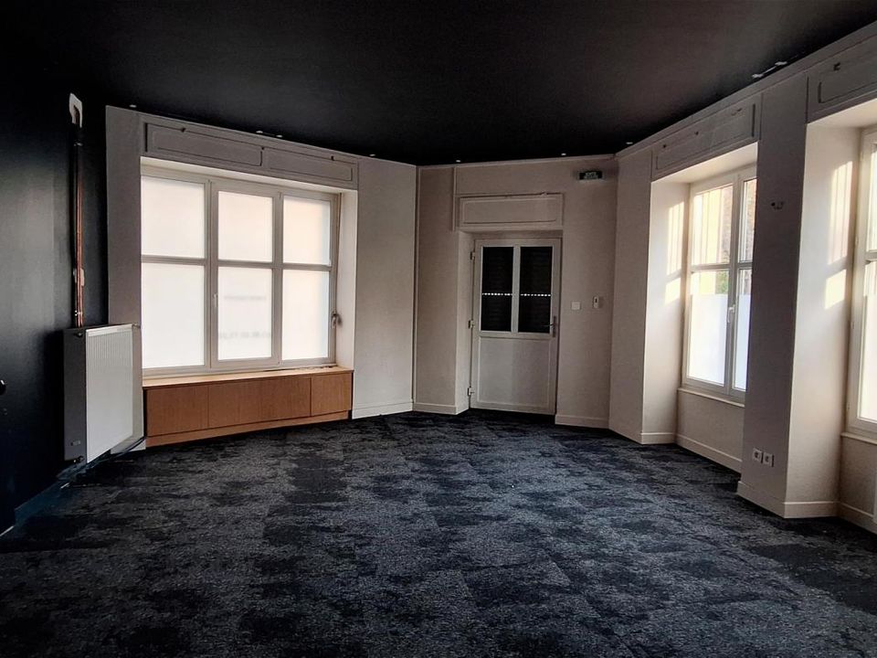 Erhvervsejendom i Strasbourg, Bas-Rhin - foto 3