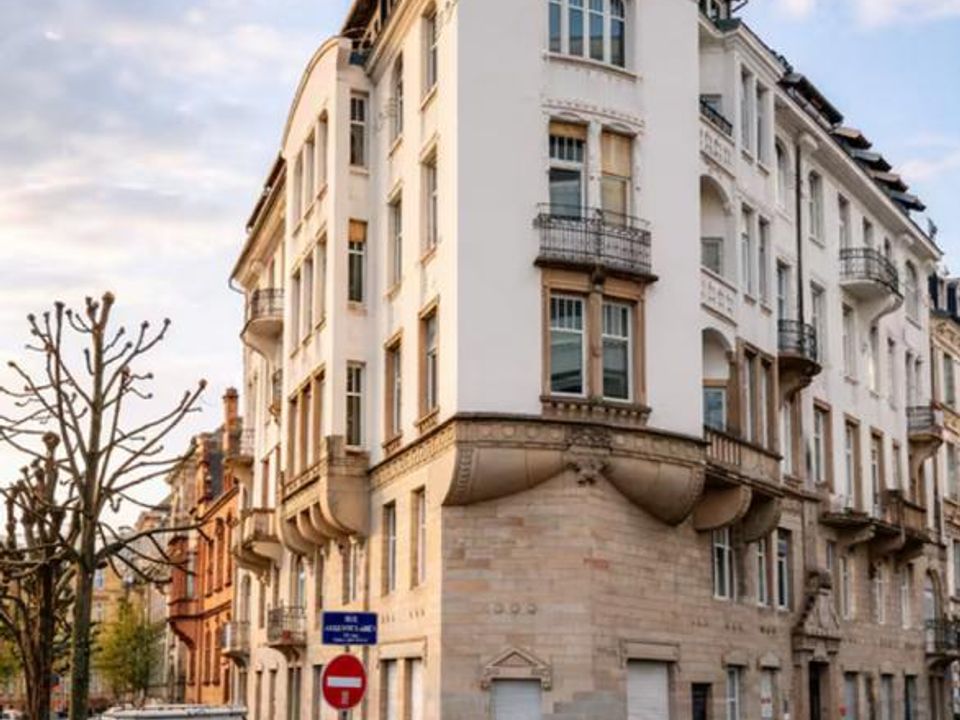 Erhvervsejendom i Strasbourg, Bas-Rhin - foto 4
